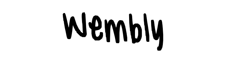 maggie is dhfhddf  Free Fonts Download