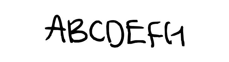 sarah  Free Fonts Download