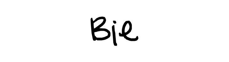 sarah  Free Fonts Download