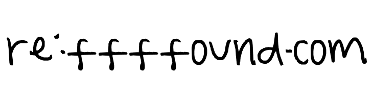 sarah  Free Fonts Download