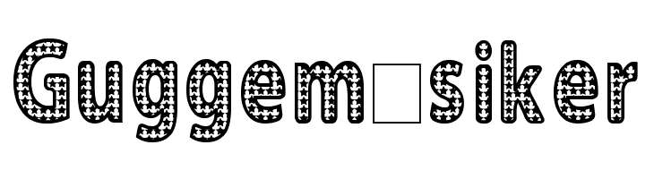 Blinger  Free Fonts Download