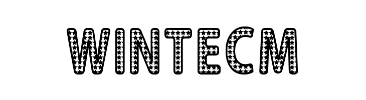 Blinger  Free Fonts Download