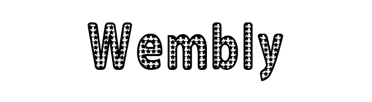 Blinger  Free Fonts Download