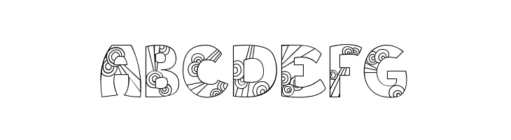 Jump  Free Fonts Download