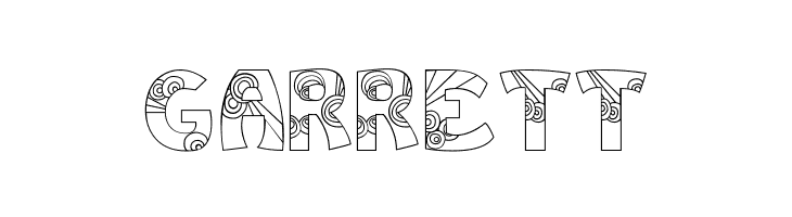 Jump  Free Fonts Download