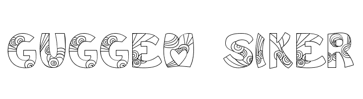 Jump  Free Fonts Download