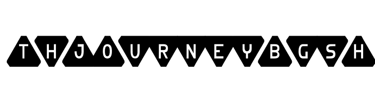 Pyrabet  Free Fonts Download