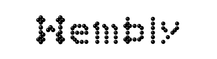 Campcraft Basic  Free Fonts Download