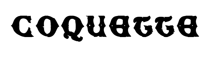 SenectusMorbus  Free Fonts Download