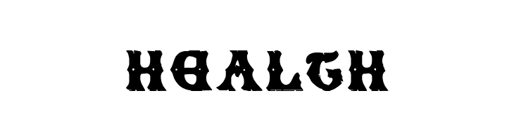 SenectusMorbus  Free Fonts Download