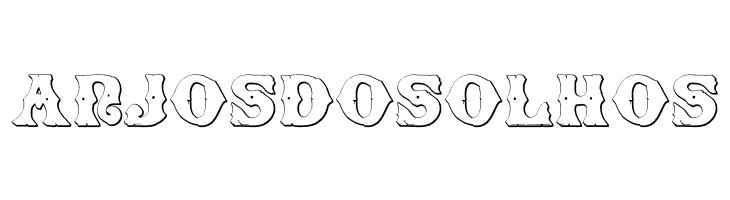 SenectusMorbusTwo  Free Fonts Download