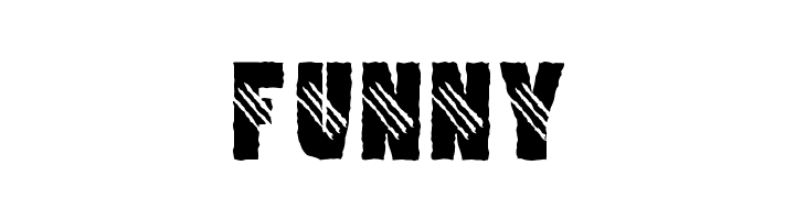 Clawripper  Free Fonts Download