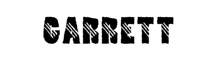 Clawripper  Free Fonts Download