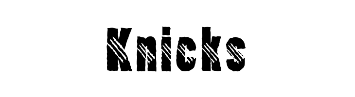 Clawripper  Free Fonts Download