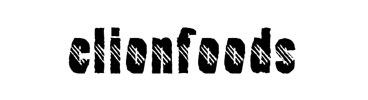 Clawripper  Free Fonts Download