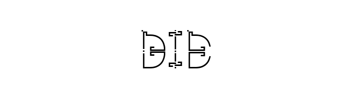 mesomorph  Free Fonts Download