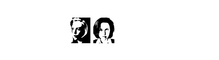 Scully  Free Fonts Download