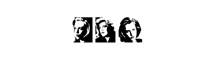 Scully  Free Fonts Download
