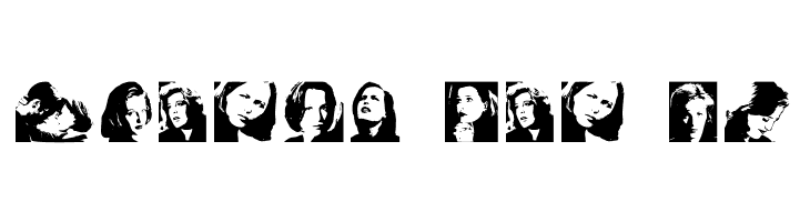 Scully  Free Fonts Download