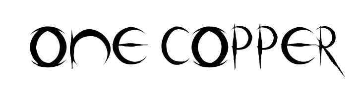 DemigoD Oldschool  Free Fonts Download