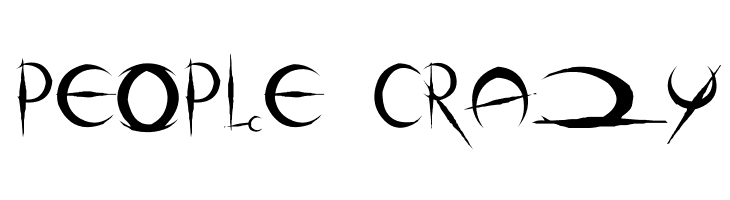 DemigoD Oldschool  Free Fonts Download