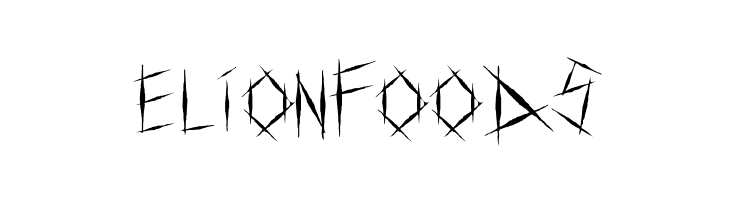 DemigoD Oldschool  Free Fonts Download