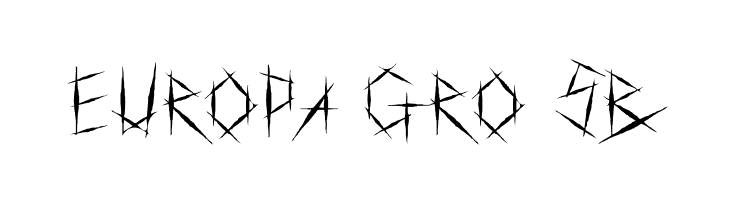 DemigoD Oldschool  Free Fonts Download