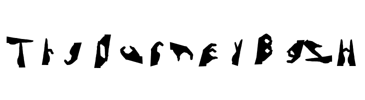 Handtalk  Free Fonts Download