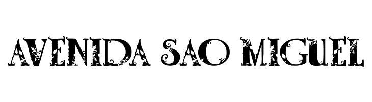 AndalasiaRegular  Free Fonts Download