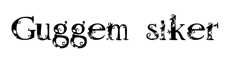 AndalasiaRegular  Free Fonts Download