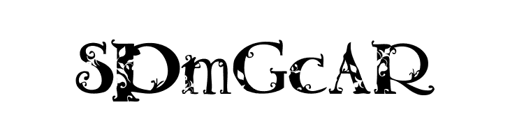 AndalasiaRegular  Free Fonts Download