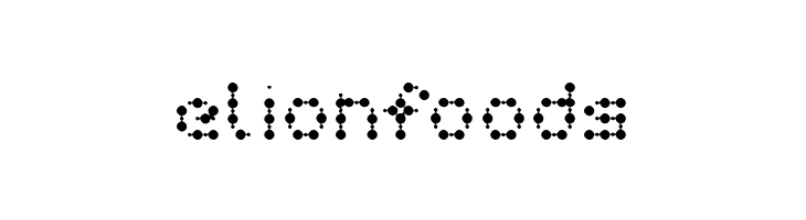 curly lava bubble Light  Free Fonts Download