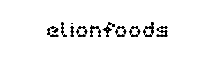 curly lava bubble  Free Fonts Download
