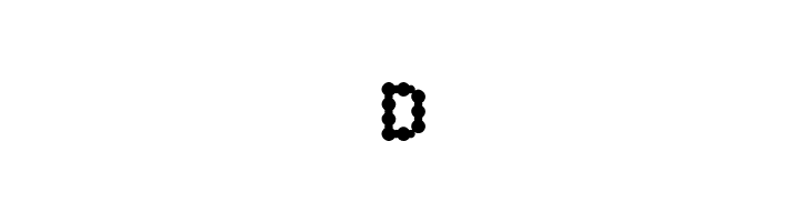 curly lava bubble Bold  Free Fonts Download