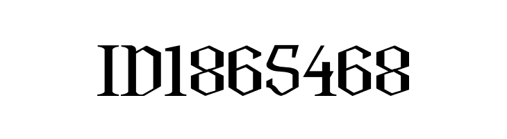 Furia & Venganza  Free Fonts Download