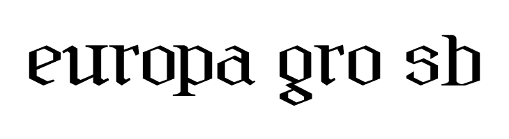 Furia & Venganza  Free Fonts Download