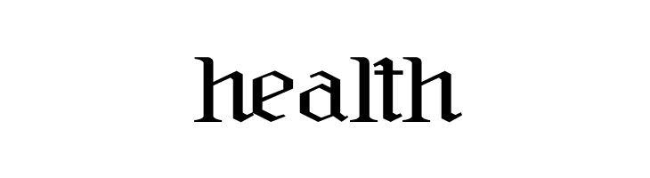 Furia & Venganza  Free Fonts Download