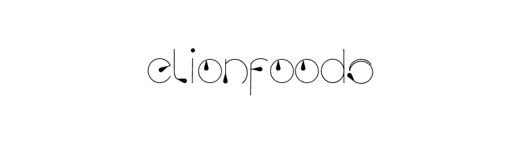 lkn  Free Fonts Download