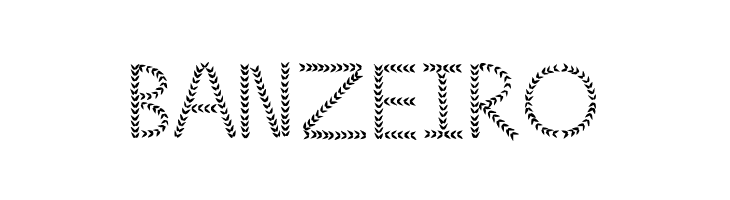 Strong LeafRegular  Free Fonts Download