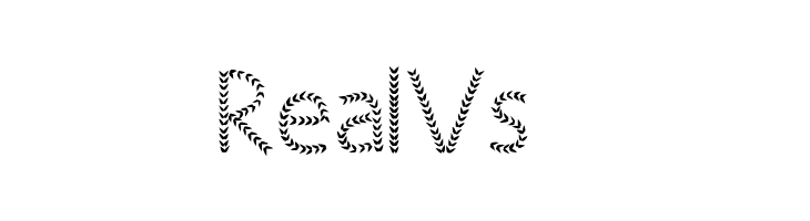 Strong LeafRegular  Free Fonts Download