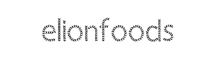 Strong LeafRegular  Free Fonts Download