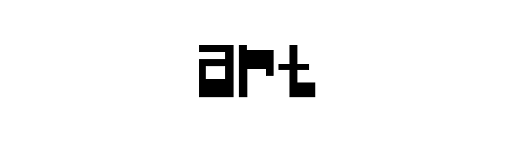 Null Pointer;  Free Fonts Download