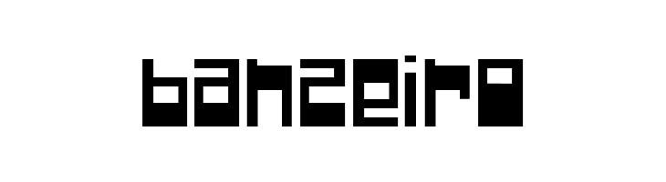 Null Pointer;  Free Fonts Download