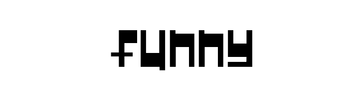 Null Pointer;  Free Fonts Download