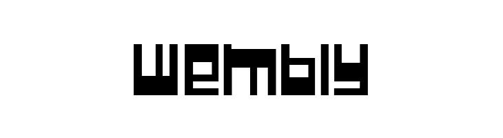 Null Pointer;  Free Fonts Download