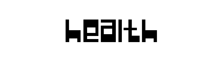 Null Pointer;  Free Fonts Download