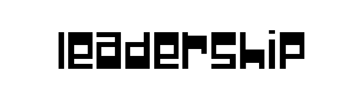 Null Pointer;  Free Fonts Download