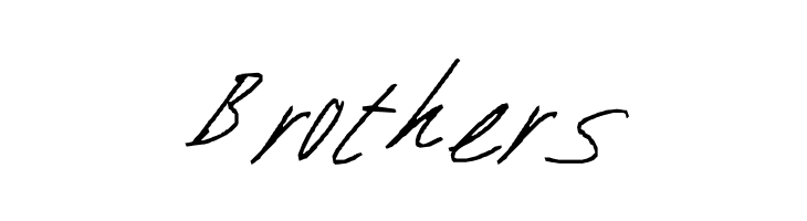 One Minute left  Free Fonts Download