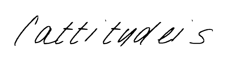 One Minute left  Free Fonts Download