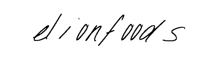 One Minute left  Free Fonts Download